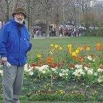 Robert Eisen Photo 21
