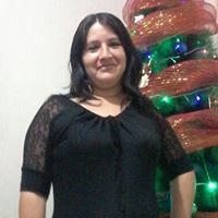 Sandra Contreras Photo 11