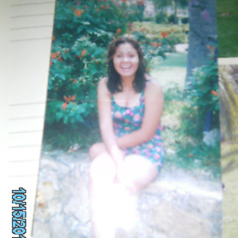 Rebecca Benitez Photo 26