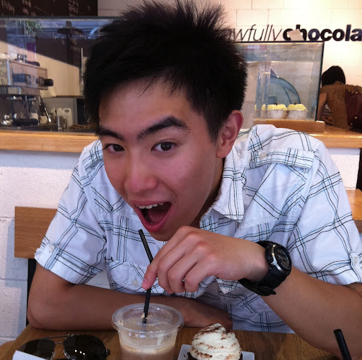 Chang Lin Photo 26