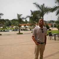 Malcolm Temple Photo 4