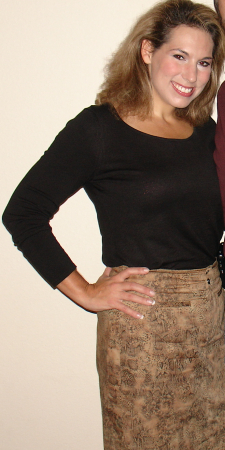 Heather Dodge Photo 14
