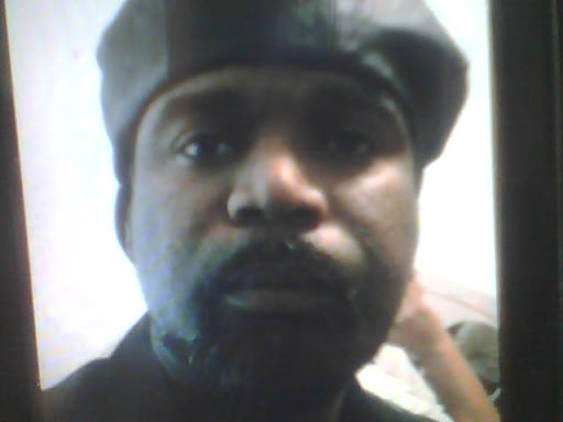 Alvin Jackson Photo 24