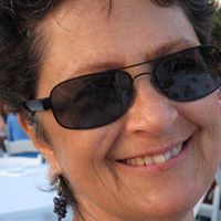 Margaret Olmsted Photo 15