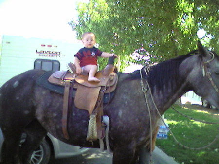Kathy Mcgee Photo 9
