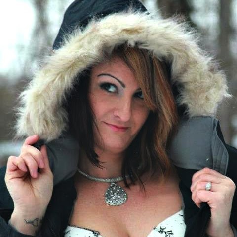 Samantha Justice Photo 33