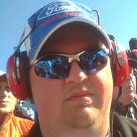 Ted Cook Photo 34