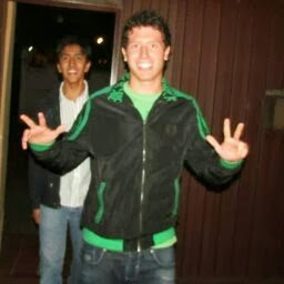 Juan Vivanco Photo 4