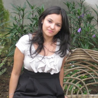 Alicia Orellana Photo 11
