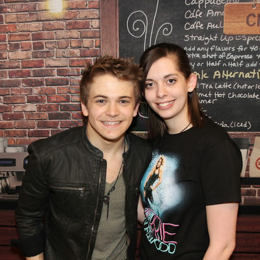 Melissa Schweitzer Photo 23