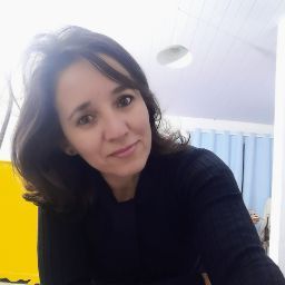 Helena Camara Photo 9