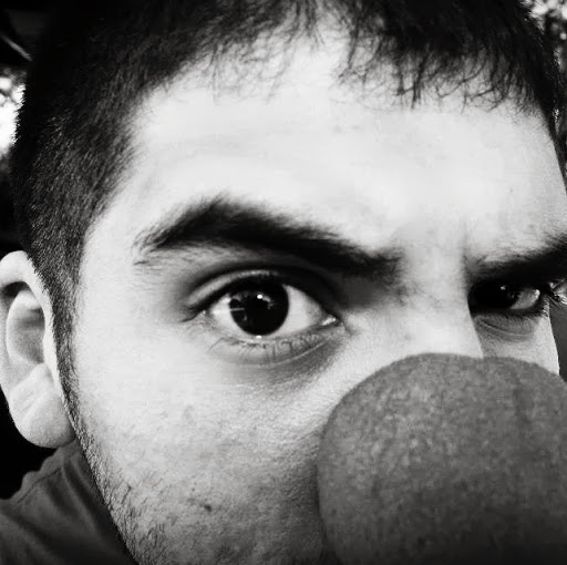 Gustavo Rivero Photo 20