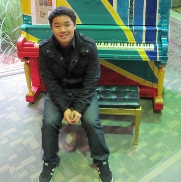 Bryan Ngo Photo 10