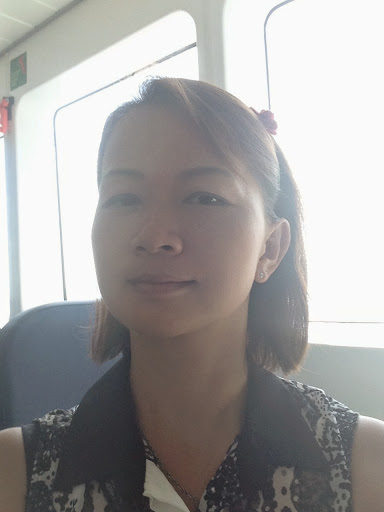 Ling Lu Photo 35