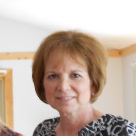 Debra Britten Photo 2