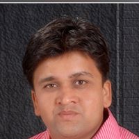 Sachin Date Photo 13
