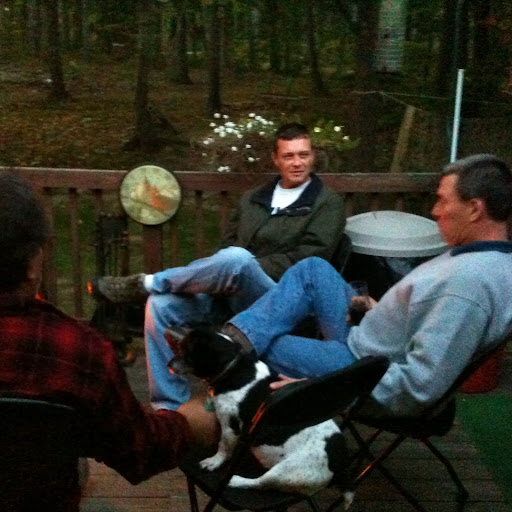 Stephen Morris Photo 33