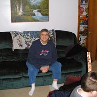 Sandy Finch Photo 8