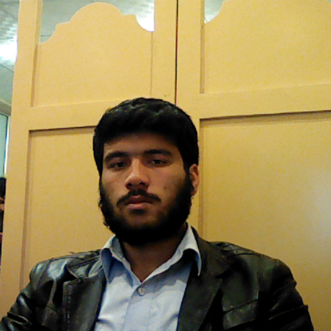 Abdullah Mohmand Photo 3