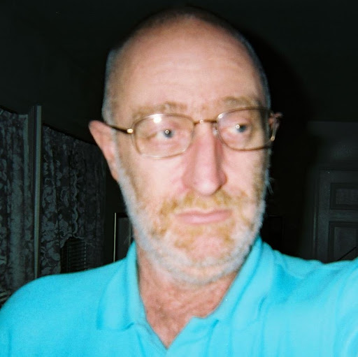 Dale Allen Photo 4