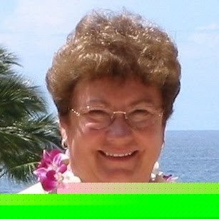 Gail Wolf Photo 18