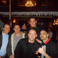 Joel Rees Photo 10