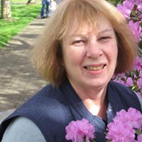 Maxine Byers Photo 4