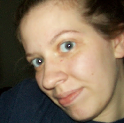 Allison Geary Photo 2