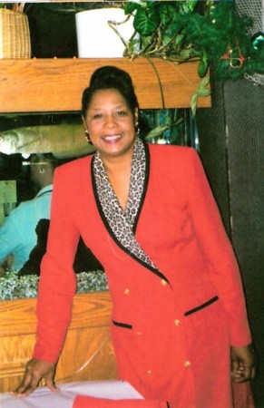 Jacqueline Harrison Photo 37