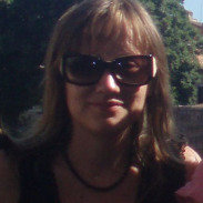 Carly Spencer Photo 24