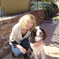 Christine Horvath Photo 34