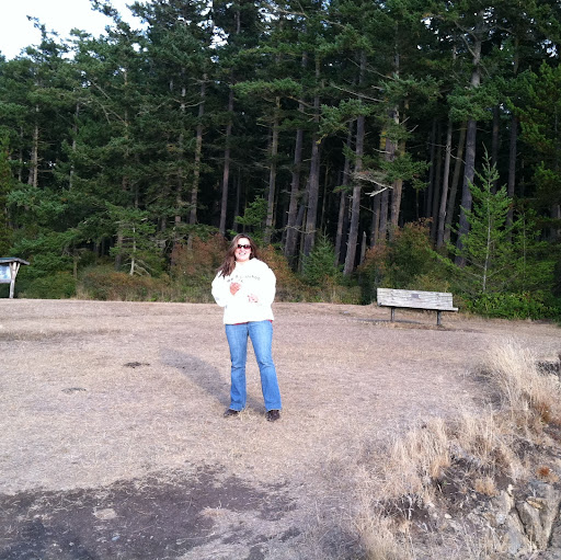 Jackie Cook Photo 23