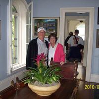 Robert Culp Photo 30