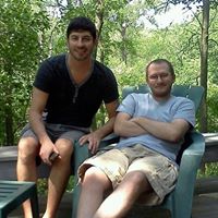 Jeremy Garrison Photo 41