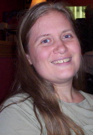 Rebecca Welch Photo 10