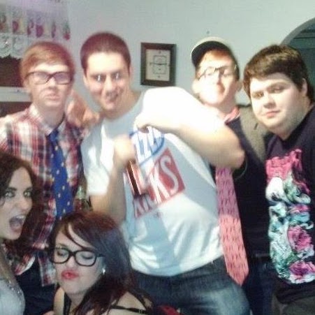 Matthew Adamson Photo 7