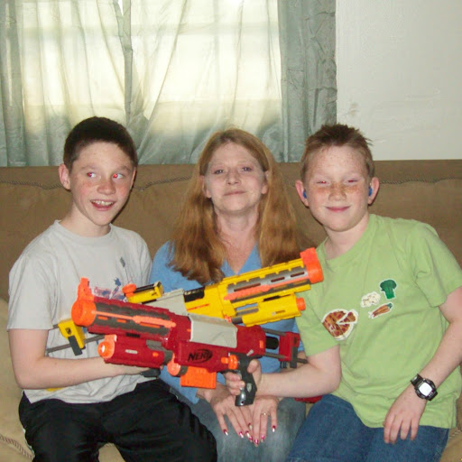 Dawn Mclaughlin Photo 17