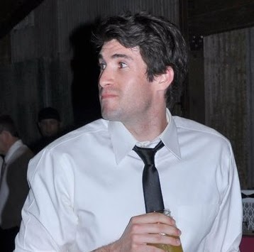 Tim Spencer Photo 18