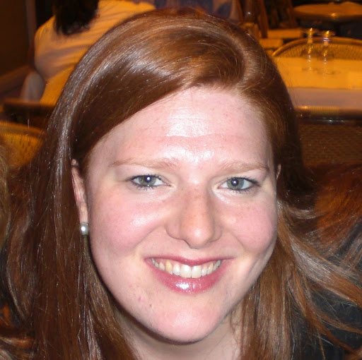Joanna Howard Photo 34