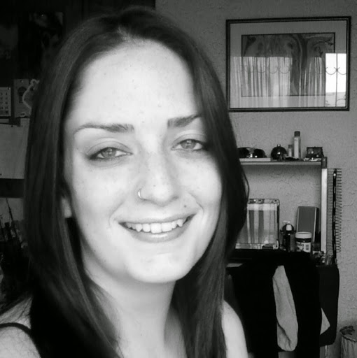 Laura Murillo Photo 10