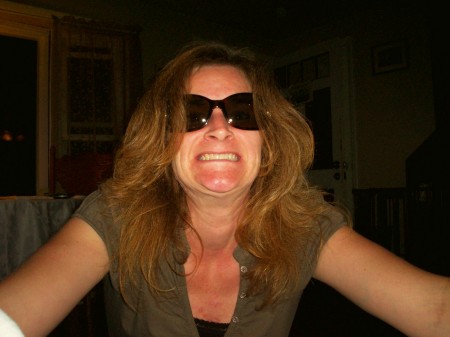 Tina Martindale Photo 4