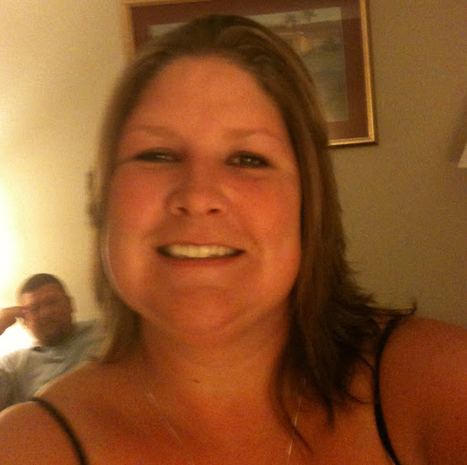 Alison Farris Photo 9