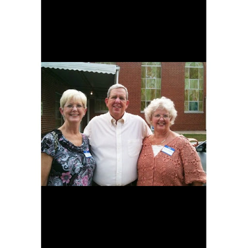 Sally Wallace Photo 1