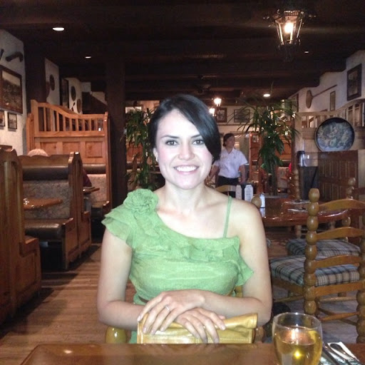 Angelica Plascencia Photo 9