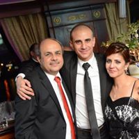 Maha Saad Photo 7