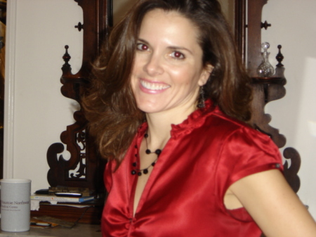 Angie Thompson Photo 3