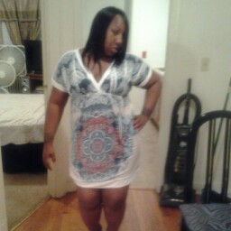 Teresa Simmons Photo 4