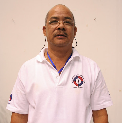 Reynaldo Cruz Photo 23
