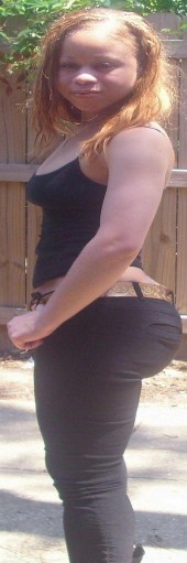 Vanessa Perez Photo 50
