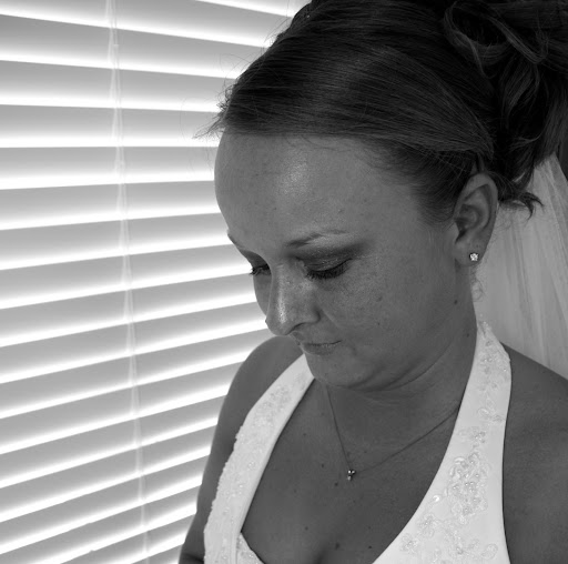 Christina Byrd Photo 40